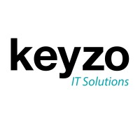 Keyzo logo - Similar company to Flexyconsent