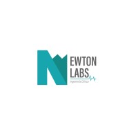 Newton Labs logo - Similar company to Inprosalud Ips