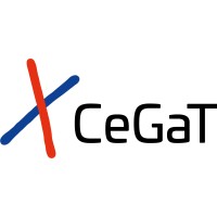 CeGaT GmbH logo - Similar company to Centogene