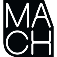 Bureau MACH logo - Similar company to Ooau