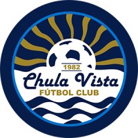 Chula Vista Futbol Club logo - Similar company to Greater Rock Island County Usbc