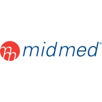 Midmed logo - Similar company to First Aid Distributions