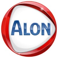 Alon Brands / 7-Eleven logo - Similar company to Cherokee County Sheriffs Off