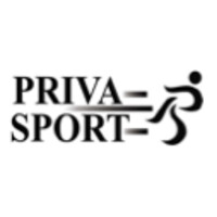 Priva Sport logo - Similar company to Formula G