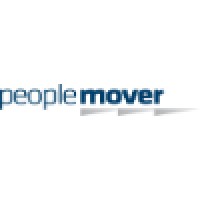 peoplemover logo - Similar company to Surge Aps