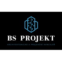 BS projekt architektonická a projekční kancelář s.r.o. logo - Similar company to Bs-Projekt