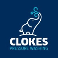 Clokes Pressure Washing