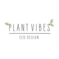 Plantvibes logo - Similar company to Le Jardin Multilinguale Kindereinrichtungen Ggmbh
