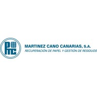 MARTINEZ CANO CANARIAS S.A. logo - Similar company to Jucarne
