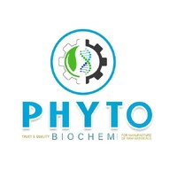 Phyto-Bio-Chem For Feed & Feed Additives Raw Materials logo - Similar company to Phyto-Bio-Chem