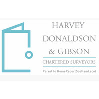 Harvey Donaldson & Gibson Chartered Surveyors logo - Similar company to Dm Hall Surveyors