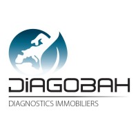 DIAGOBAH logo - Similar company to Amel Bent