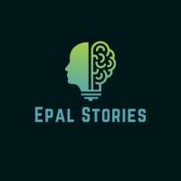 EpalStories logo - Similar company to Nefertiti