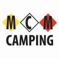 MCM CAMPING logo - Similar company to Hotel Porto In