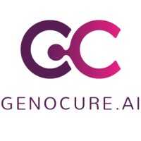 GenoCure.AI logo - Similar company to Scoutrix