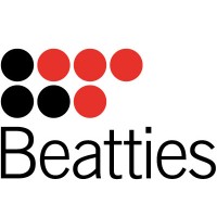Beatties logo - Similar company to Ecotech Electrical Solutions (Sydney)