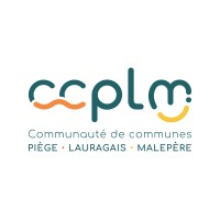 Communauté de communes Piège Lauragais Malepère logo - Similar company to Jobonmap