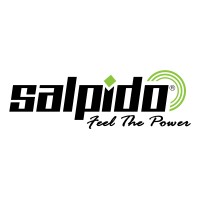 Salpido logo - Similar company to Vr Quotient