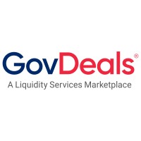 GovDeals logo - Similar company to Itsizer