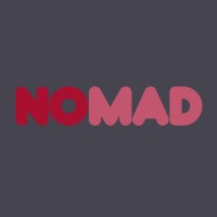 Nomad Films Prague logo - Similar company to Film Naživo