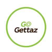 GoGettaz Africa logo - Similar company to Kodu Technology