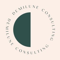 Demilune Consulting logo - Similar company to Nerton Construction