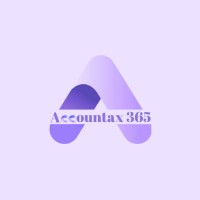Accountax 365 logo - Similar company to Stable Steps
