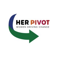 HerPivot logo - Similar company to Channelspring