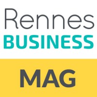 Rennes Business Mag logo - Similar company to Connecs Informatique