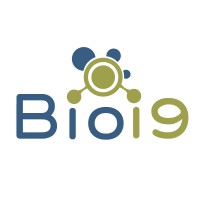 Bioi9 logo - Similar company to Mathux Design
