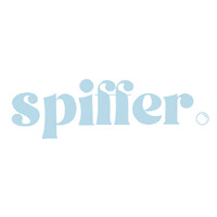 Spiffer logo - Similar company to Zb Gold Rush