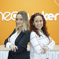 Neobunker, S.L. logo - Similar company to Canary Clean