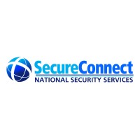 SecureConnect logo - Similar company to Armorlogix