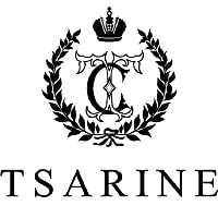 TSARINE Caviar logo - Similar company to Moone-Tsai Wines
