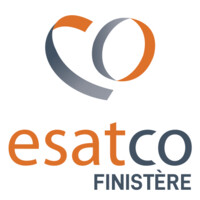 esatco Finistère logo - Similar company to Msa Armorique