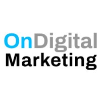OnDigital Marketing logo - Similar company to Be Stratia