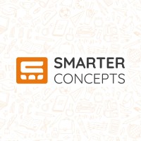 Smarter Concepts logo - Similar company to Mcgaffin Mechanical