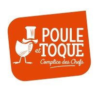 Poule et Toque logo - Similar company to Volena