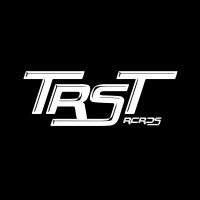 TRST. Records logo - Similar company to Big Records