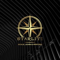 STARLITΞ logo - Similar company to Jetpack Data
