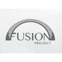 Fusion project logo - Similar company to Aeromet Industries, Inc.