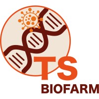 TS BioFarm logo - Similar company to Labcap Tor Vergata