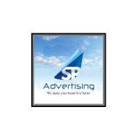 SP Advertising logo - Similar company to Sp Digital