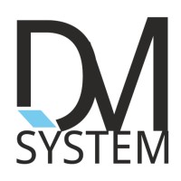 DM System logo - Similar company to D.M System & Design Ltda