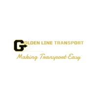 Golden Line Transport logo - Similar company to Gorlas Transport