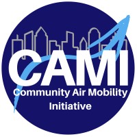 Community Air Mobility Initiative (Cami)