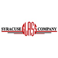 Syracuse Glass Company, LLC logo - Similar company to New York Installations