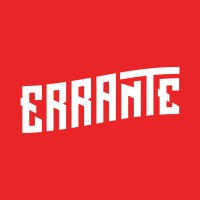 Errante logo - Similar company to Fogón Sangileño