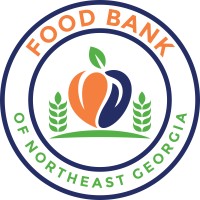 The Food Bank of Northeast Georgia logo - Similar company to Jmc Group