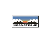 EconoTeque logo - Similar company to Living Learning Working